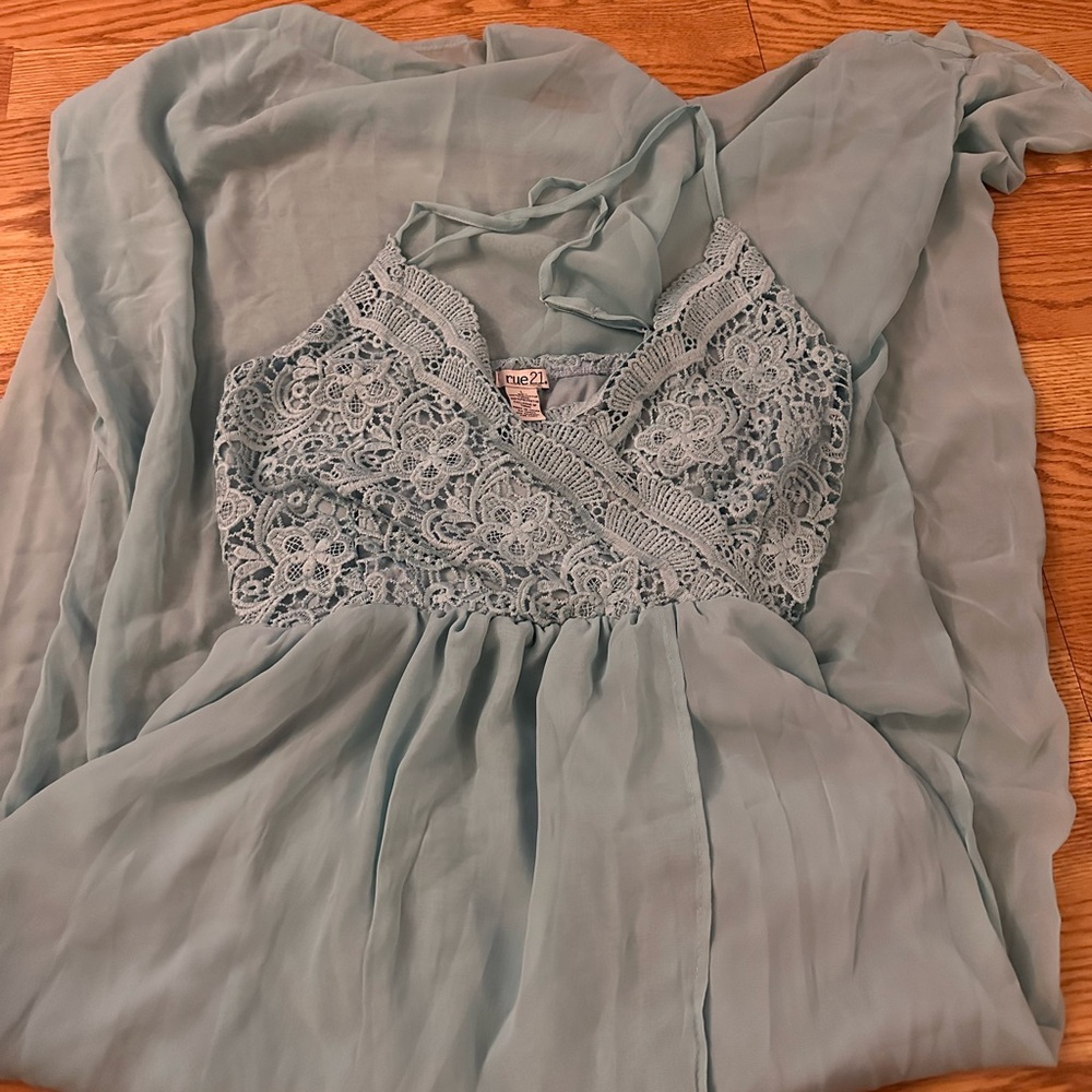 Rue 21 Dress